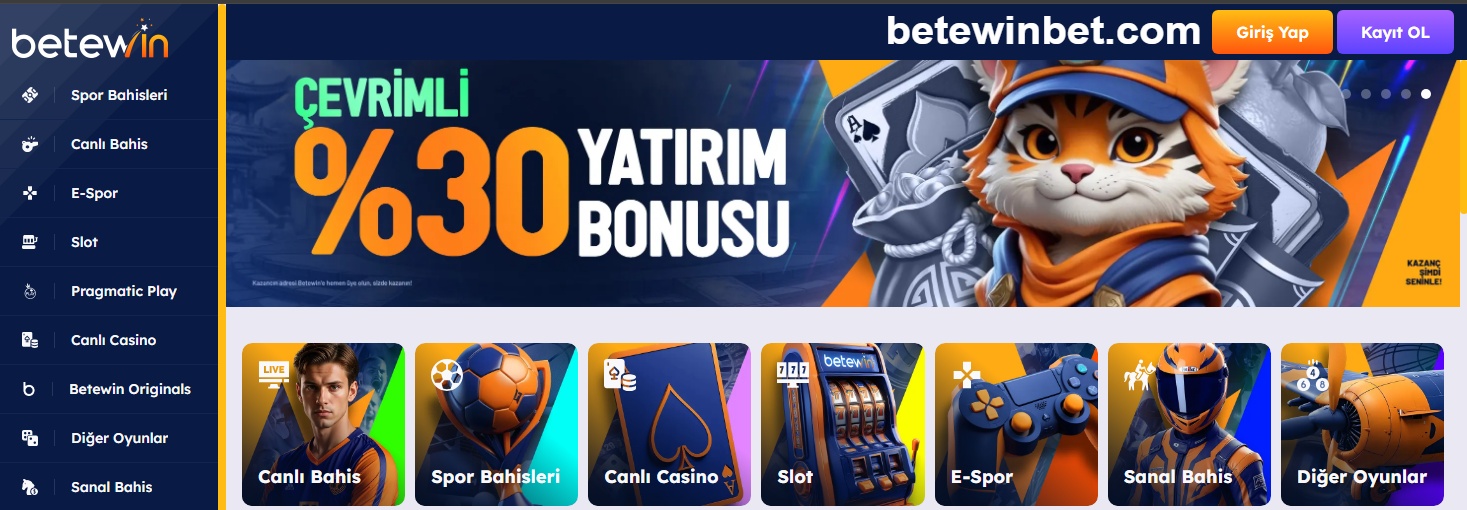 Betewin